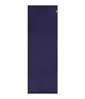 Manduka X Yoga Mat 71 - 5mm High Performance Fitness Mat Durable Design Yoga Outdoors Stretching 71 x