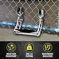 Vista 9 de Bully AS-500S 1 escalón universal y ajustable