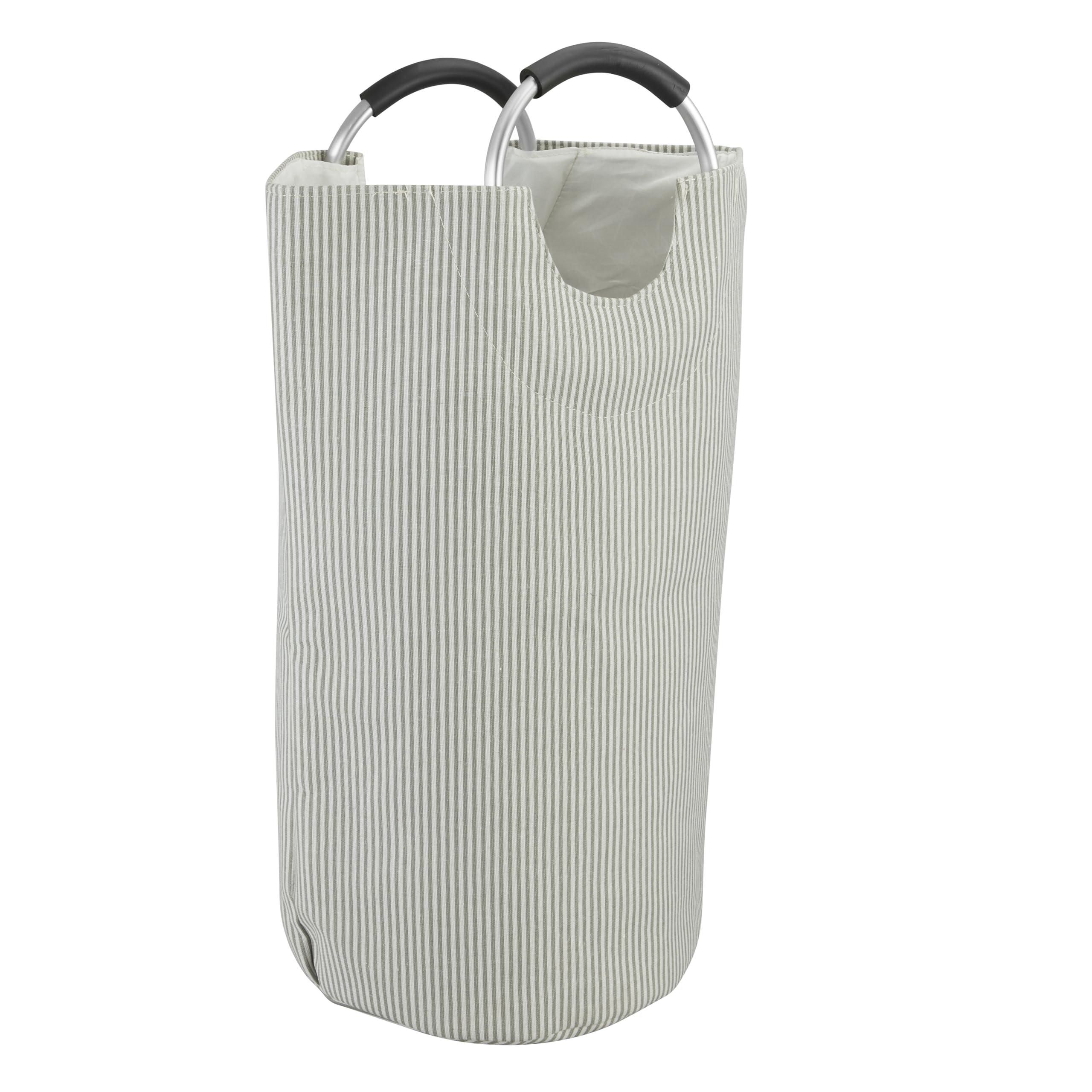 KOLORR 55L Laundry Bag for Clothes/Small Cloth Hamper Basket Foldable – Grey (B0CR6L5NJY) Amazon Price History, Amazon Price Tracker