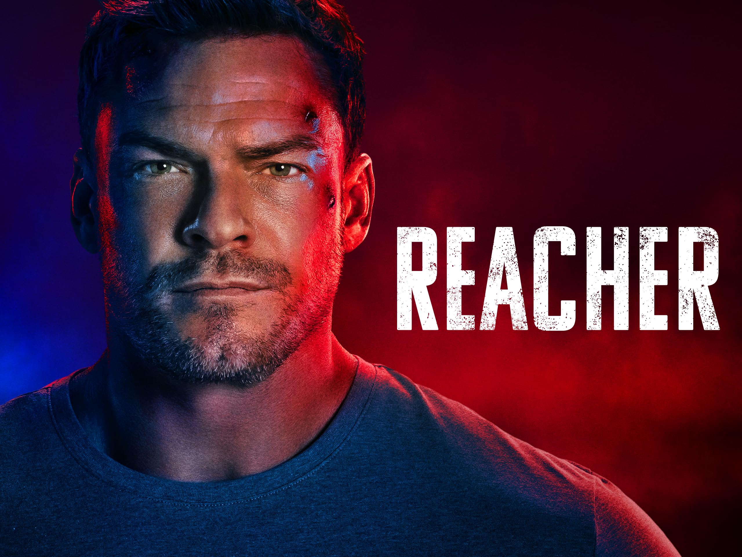 Reacher