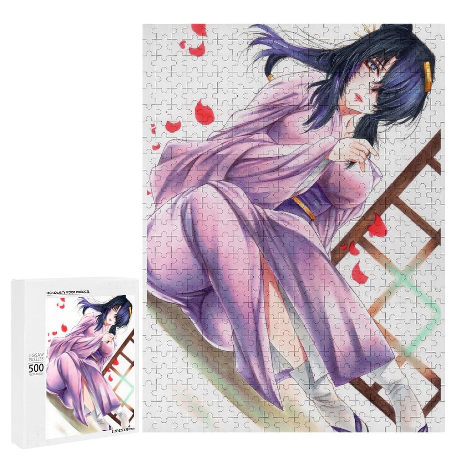 アニメ風キャラクター 絵画 新宿高島屋 『ぼくらが日本を継いでいく－琳派・若冲・アニメ－』展