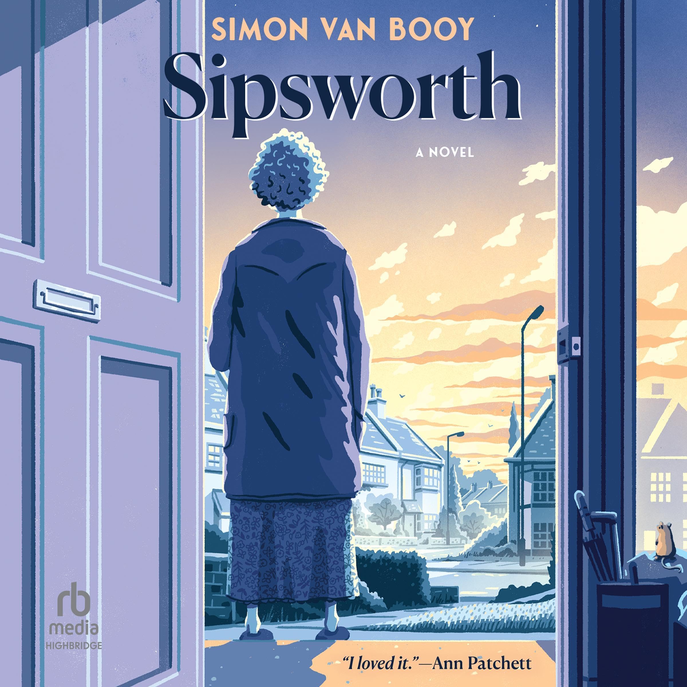 Cover art for Sipsworth