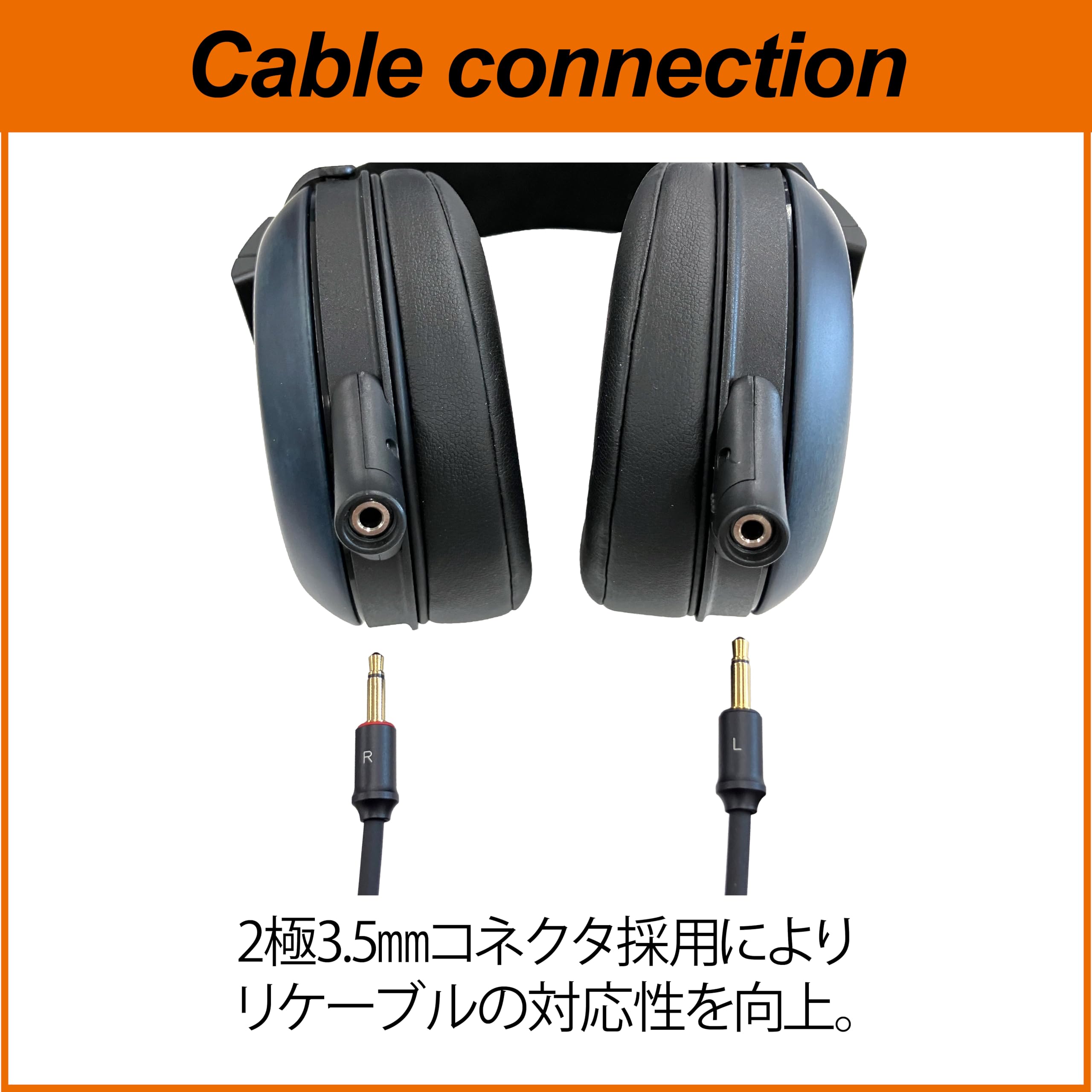 Amazon.co.jp: FOSTEX 密閉ダイナミック型プレミアム・ヘッドホン