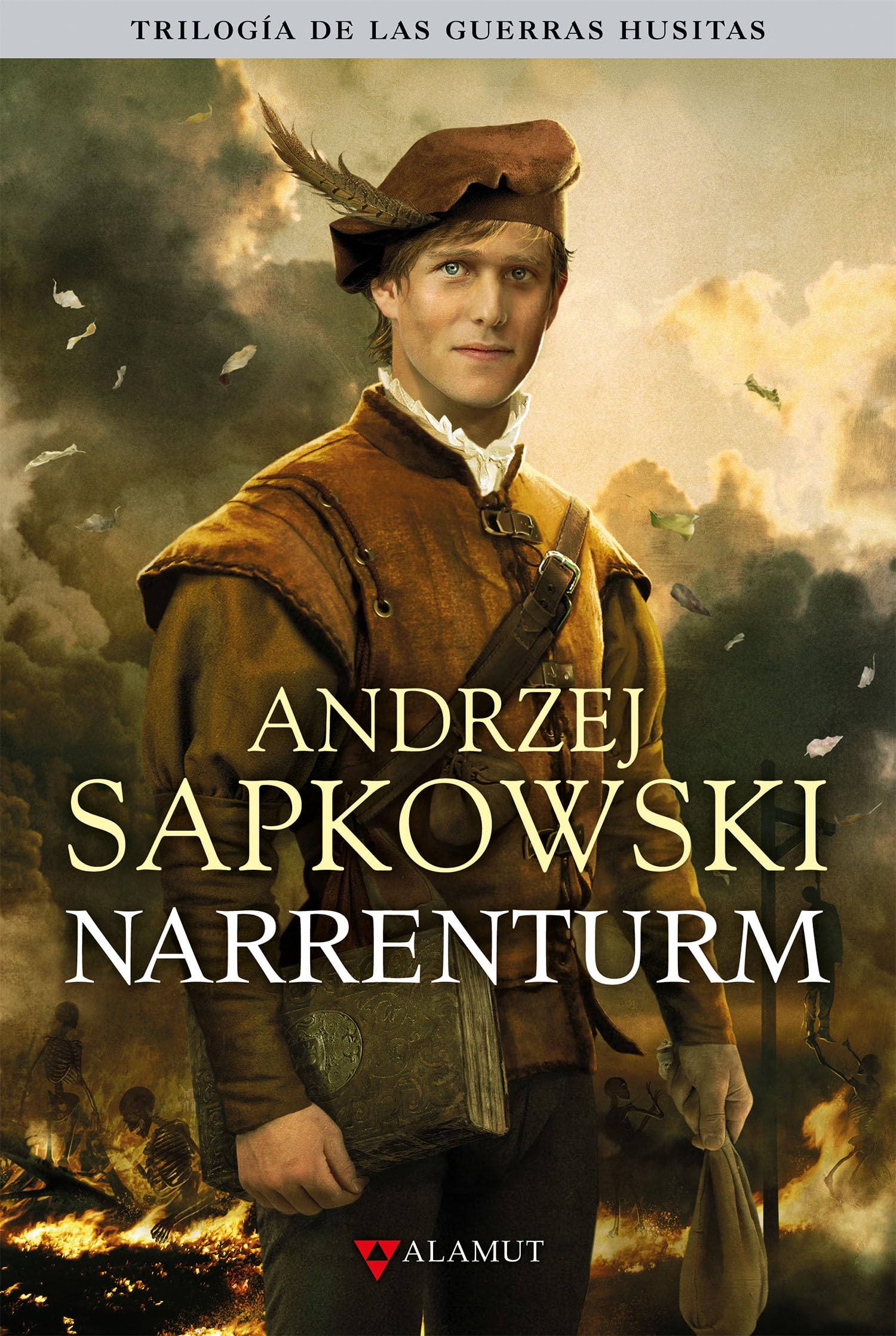 Narrenturm: 112 (Alamut Serie Fantástica)