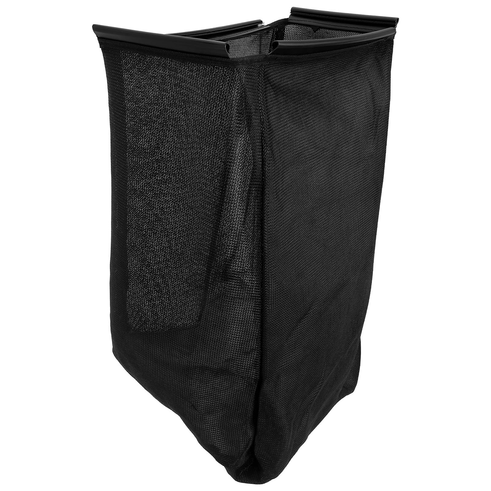 DECHOUS Paquet à Herbe pour Tondeuse à Gazon Modèle Hrj216 19 Pouces, Nylon, Accessoire de Ramassage Feuilles et Pelouse pour Jardin et Entretien Extérieur