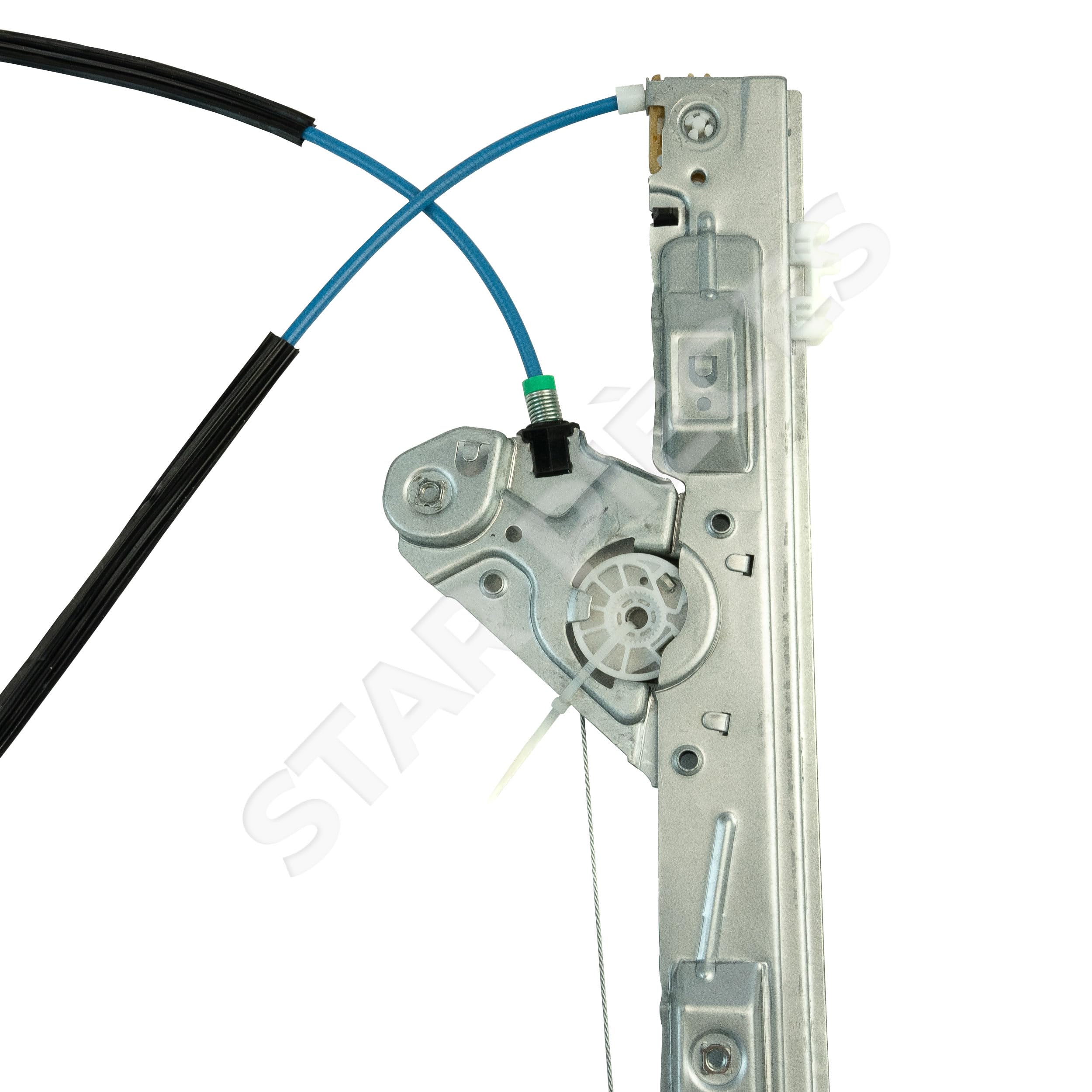 STARKIT PERFORMANCE Elevalunas compatible para Peugeot 308 (2007-2014) DELANTERO IZQUIERDO (conductor) (3 puertas) 9221EE
