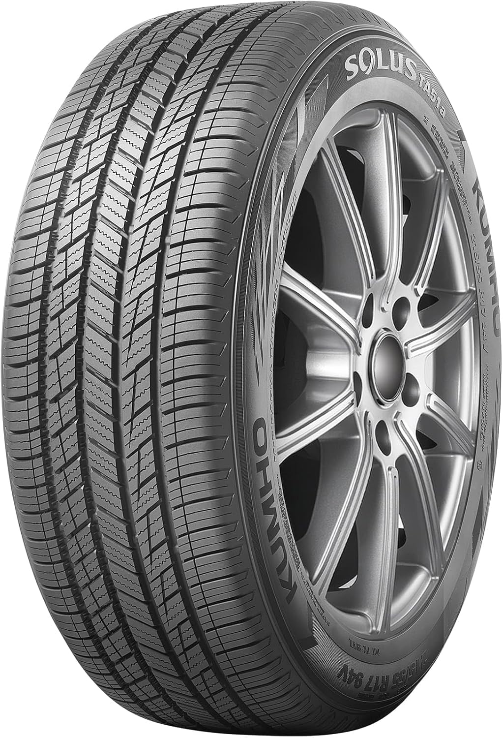 Solus TA51 225/45R17 91W