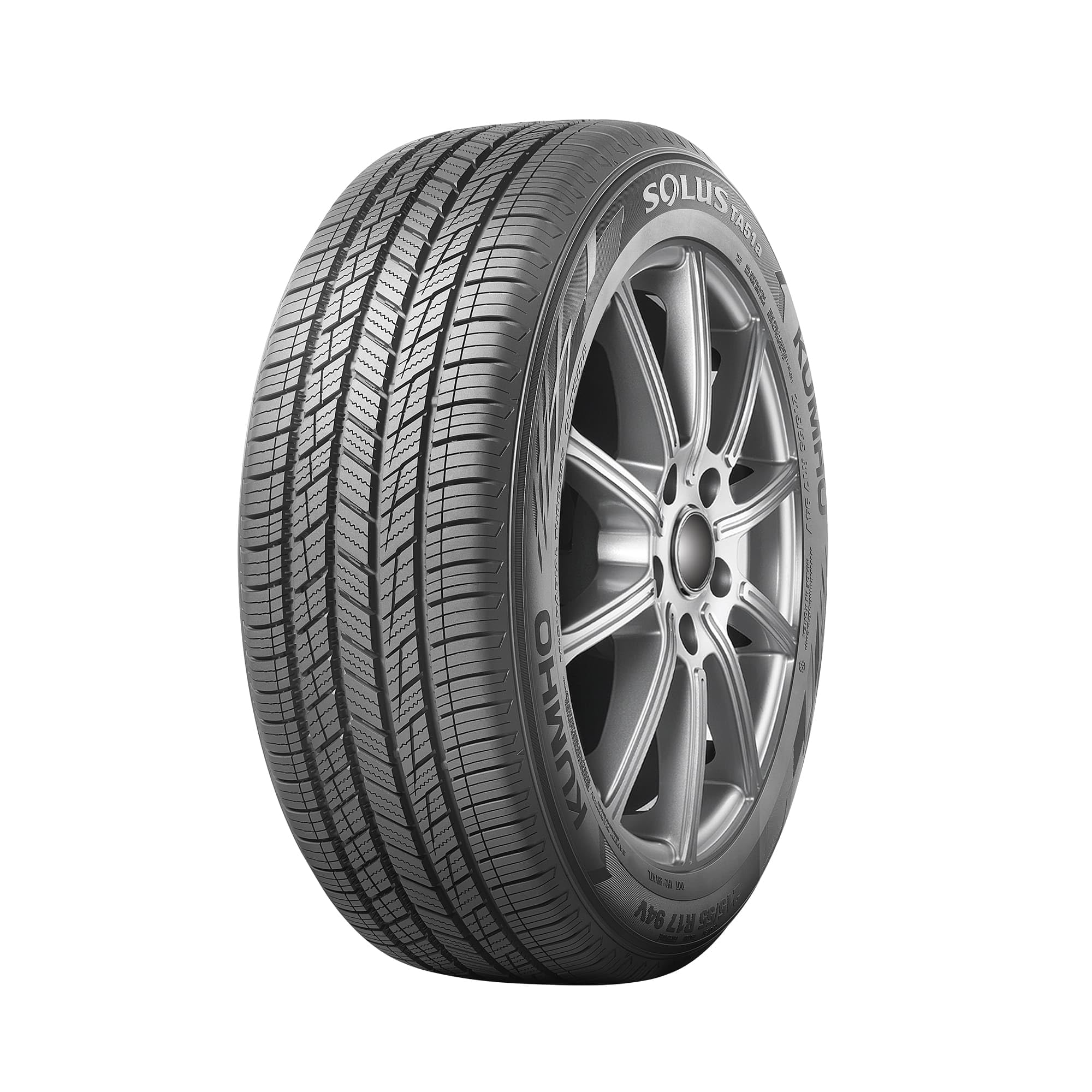 Kumho Solus