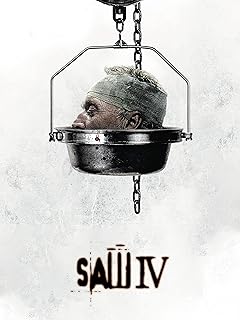 Saw 4 (Unrated)