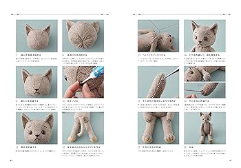猫のぬいぐるみ Amazon.co.jp: Hagusahuo 黒猫ぬいぐるみ 白猫ぬいぐるみ グレー