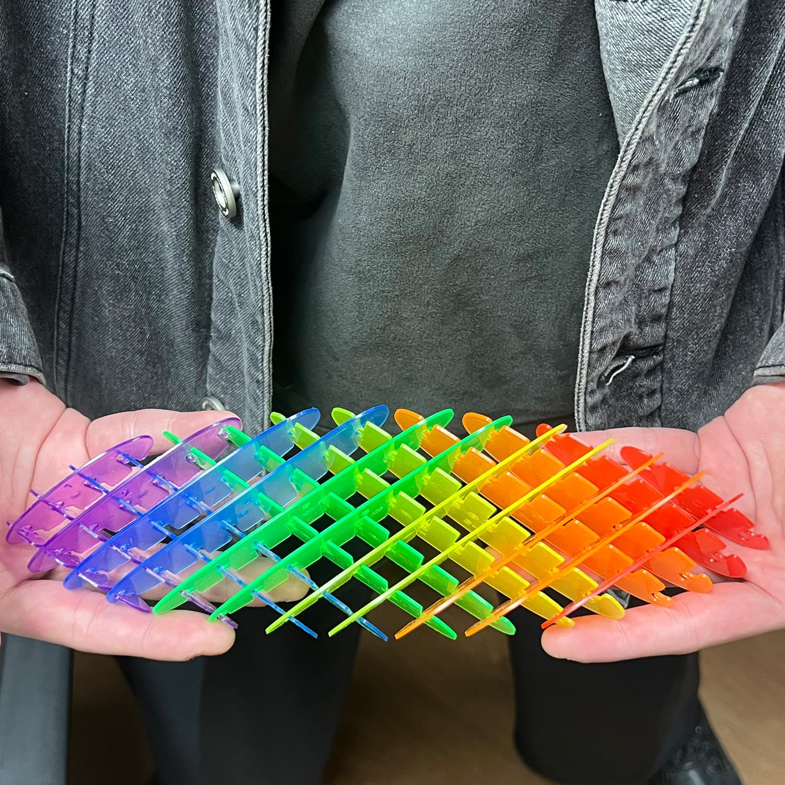 フィジェットトイまとめ Amazon | OBEST 旋風鎧型 フィジェットトイ フィジェットおもちゃ フィ