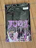 【L】StreetFighter6 JuriAmaki Pururu Tシャツ Amazon.co.jp: StreetFighter6 Juri x Amaki Pururu Tシャツ