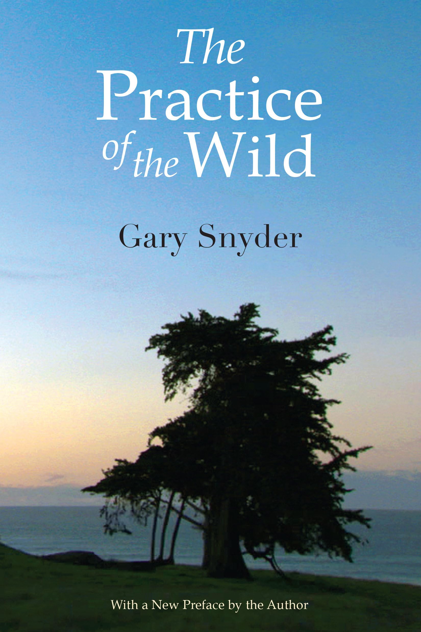The Practice of the Wild: With a New Preface by the Author
