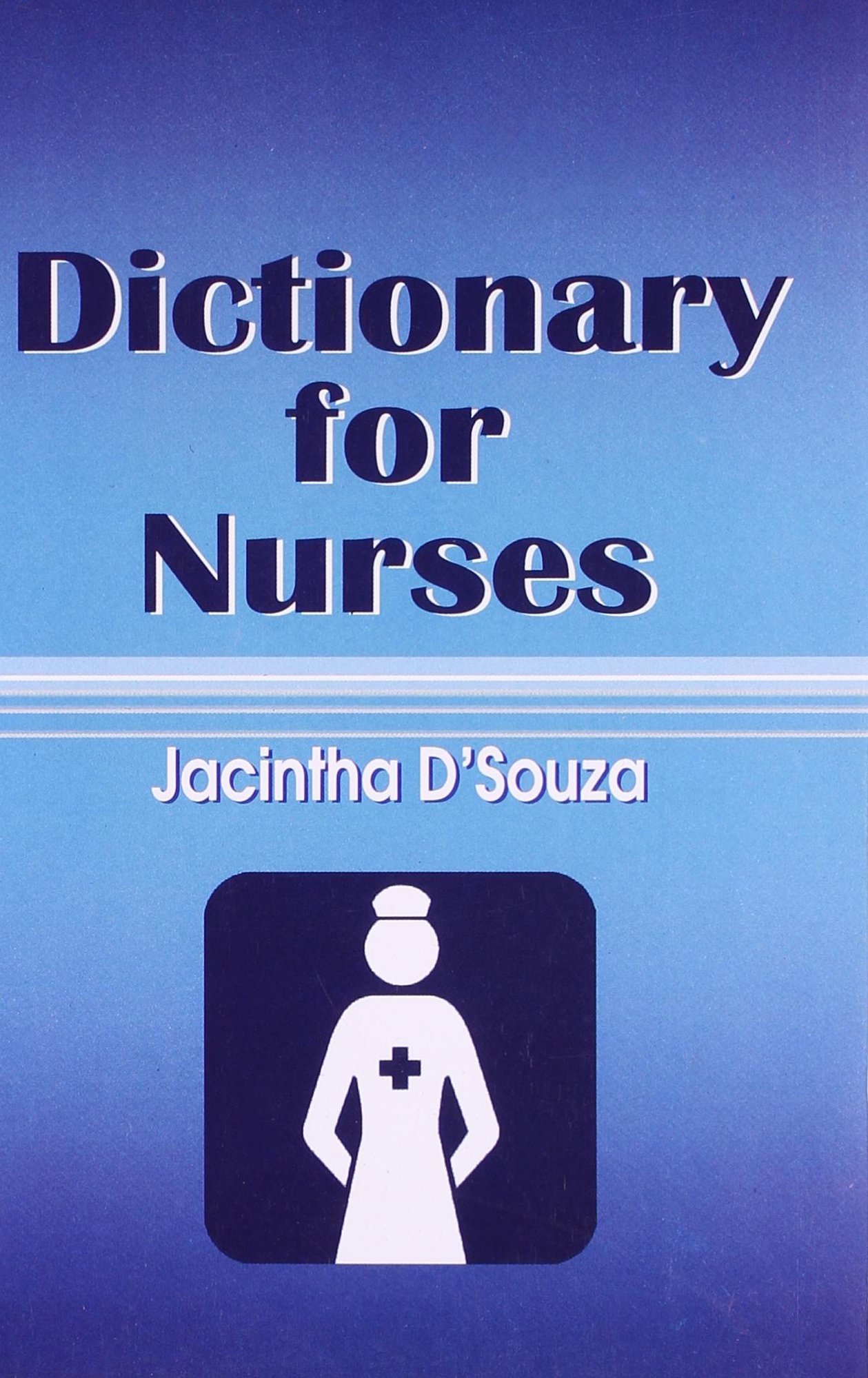 Dictionary for Nurses