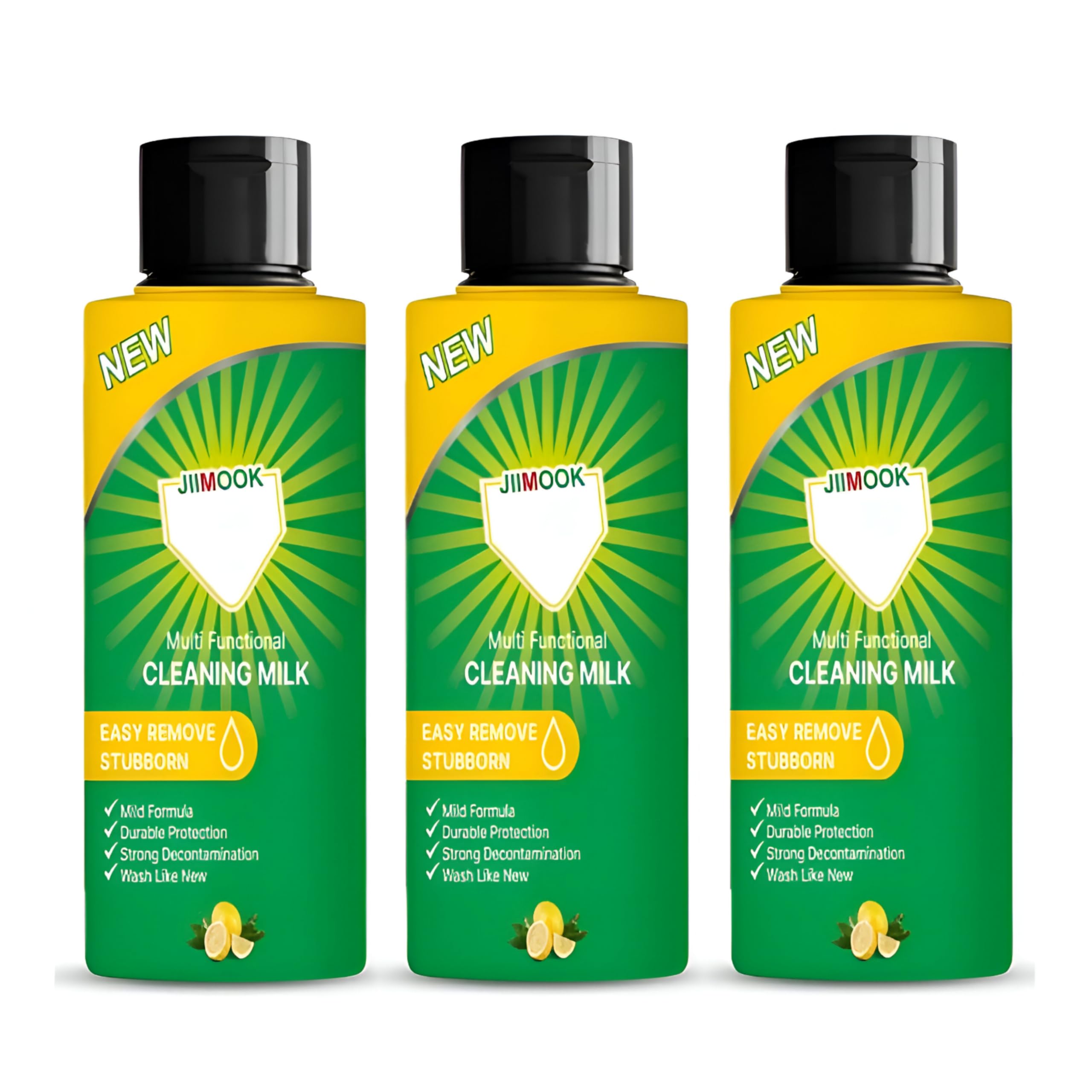 Multifunctional concentrated cleansing lotion, Multifunctional Cleaner Liquid, Multipurpose Cleaning Cream, High-Performance Cleaning Agent for Kitchen & Bathroom, Each 100ml, 3Pc (Buy 1 Get 2 Free) (B0DHNYDPRF) Amazon Price History, Amazon Price Tracker