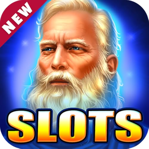 Empire Jackpot Vegas Slots - Best Free Casino Games For Huge Win