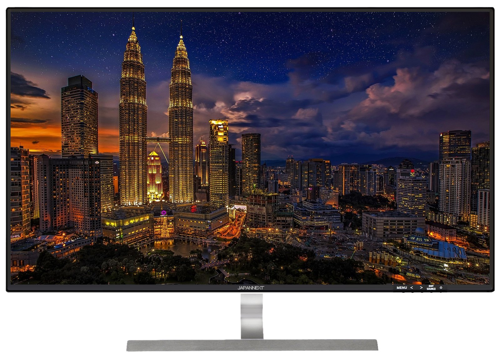 Amazon.co.jp: JAPANNEXT JN-IPS3200UHDR : パソコン・周辺機器