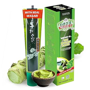 わさびページ わさび (@wasabi_s1) / X