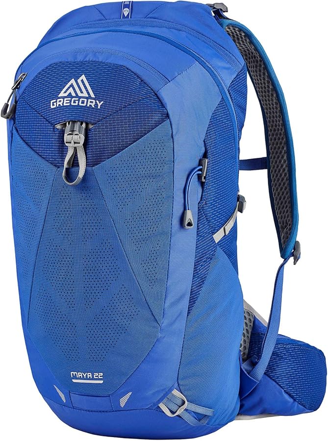 Amazon | [グレゴリー] バックパック リュック 公式 マヤ22 現行モデル