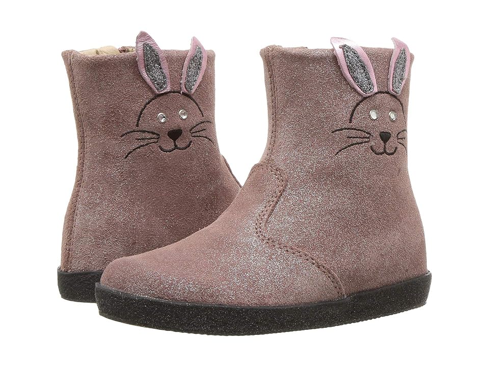 

Naturino Falcotto Celine AW18 (Toddler) (Pink) Girl's Shoes