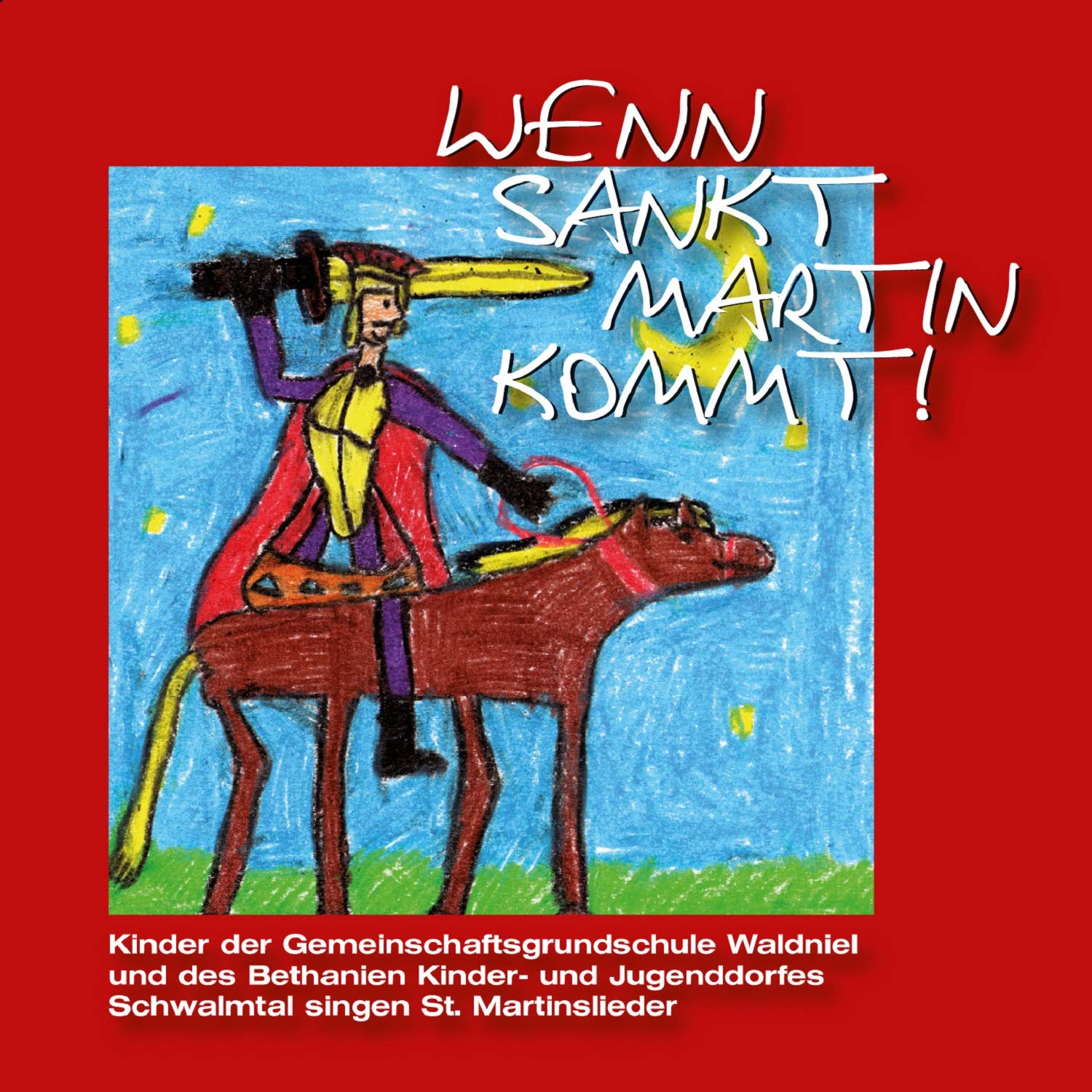 Musikschule des Bethanien Kinder- und Jugenddorfes