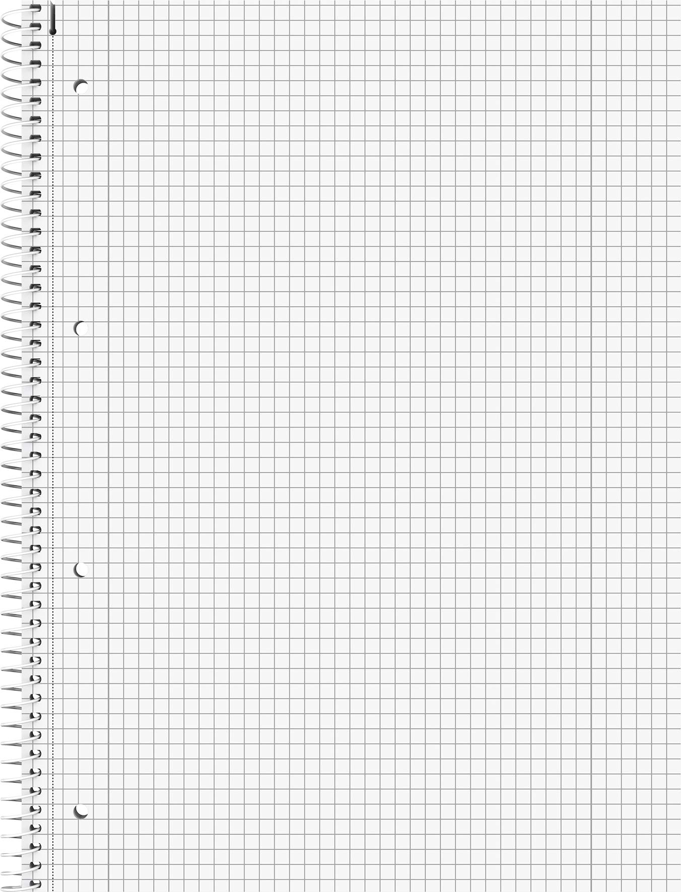 BRUNNEN Collegeblock Duo A4 Lin.28+27 Premium kariert + liniert