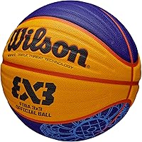 Vista 3 de Wilson FIBA 3X3