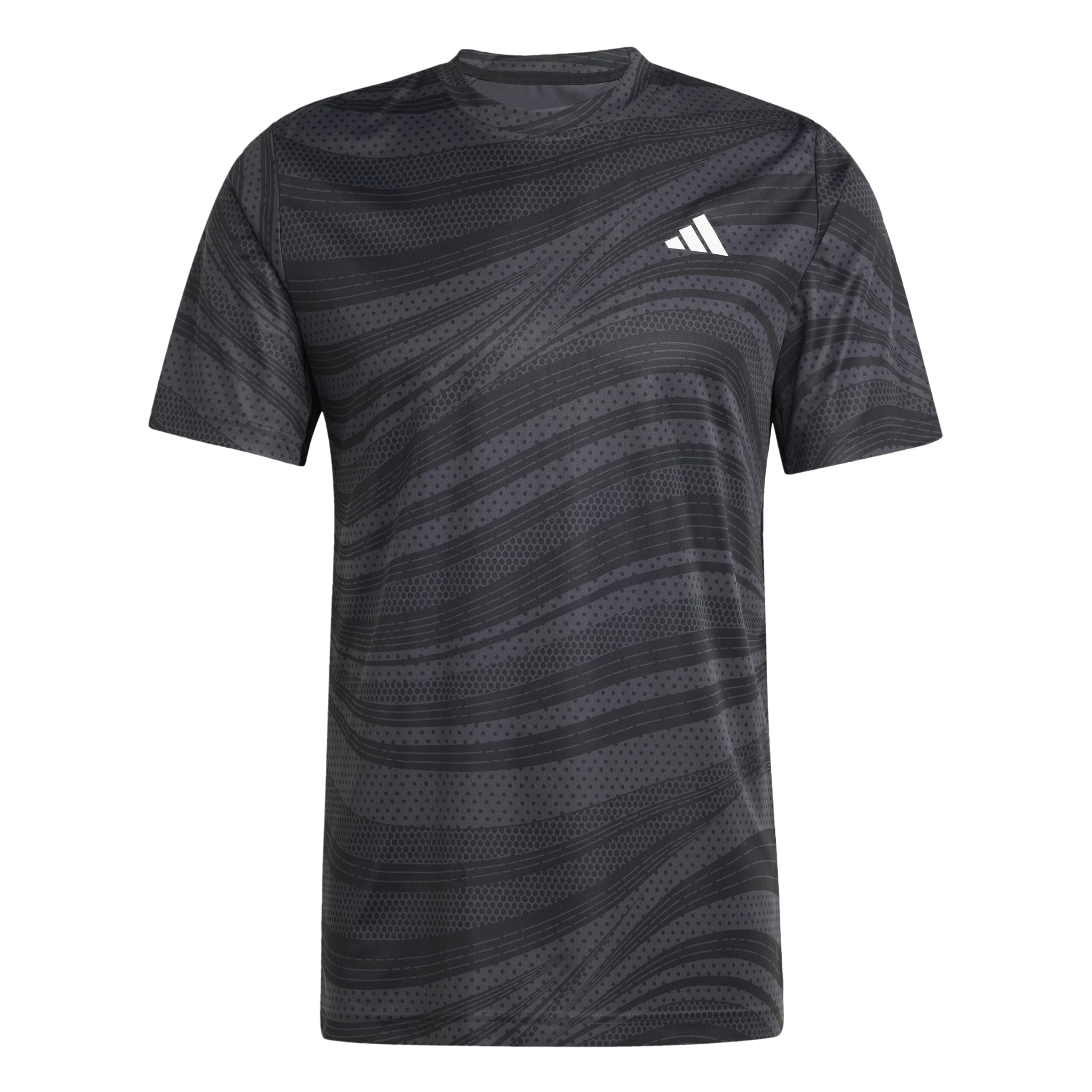 Club Tennis Graphic Erkek Tişört