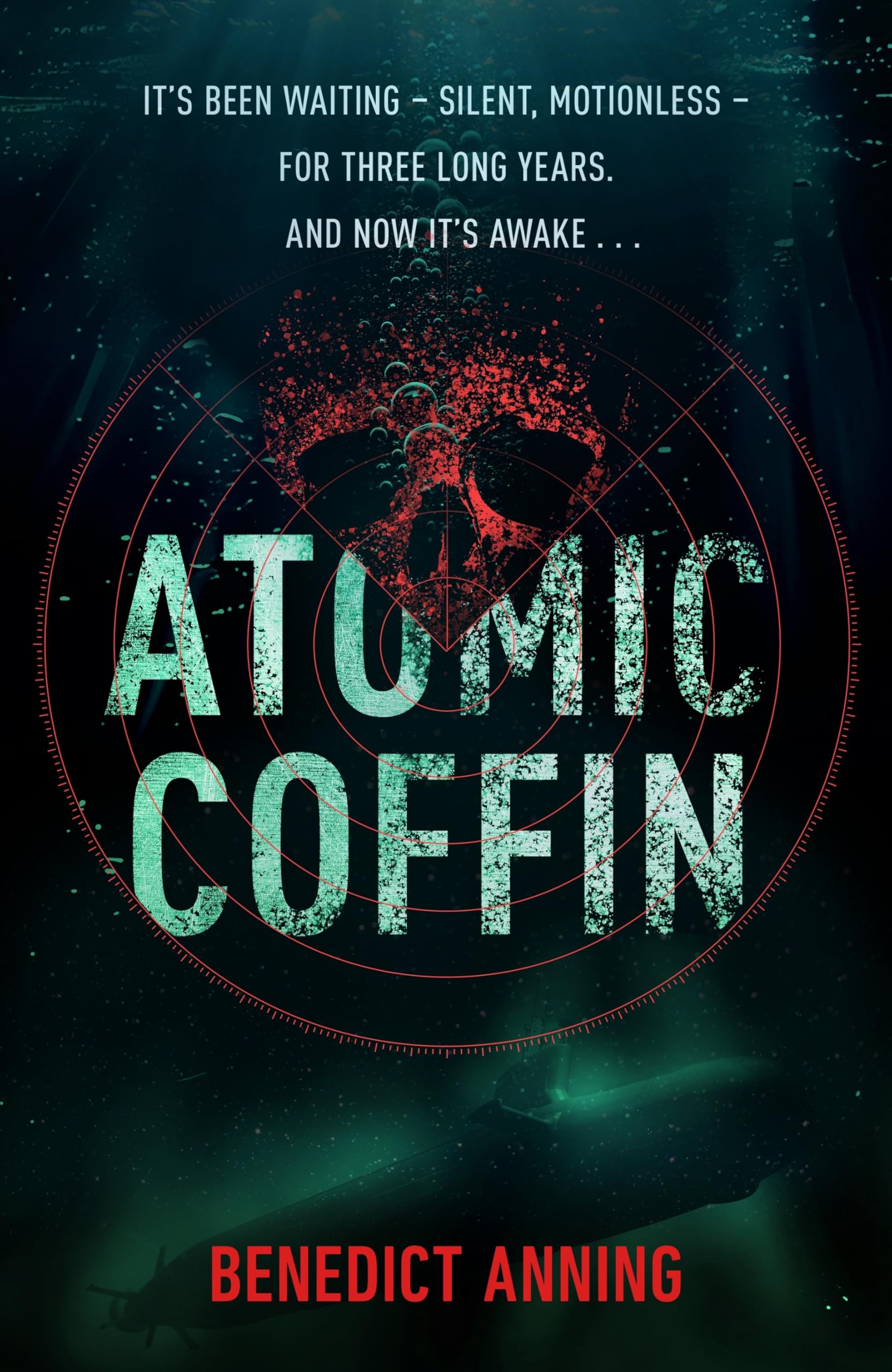 Atomic Coffin