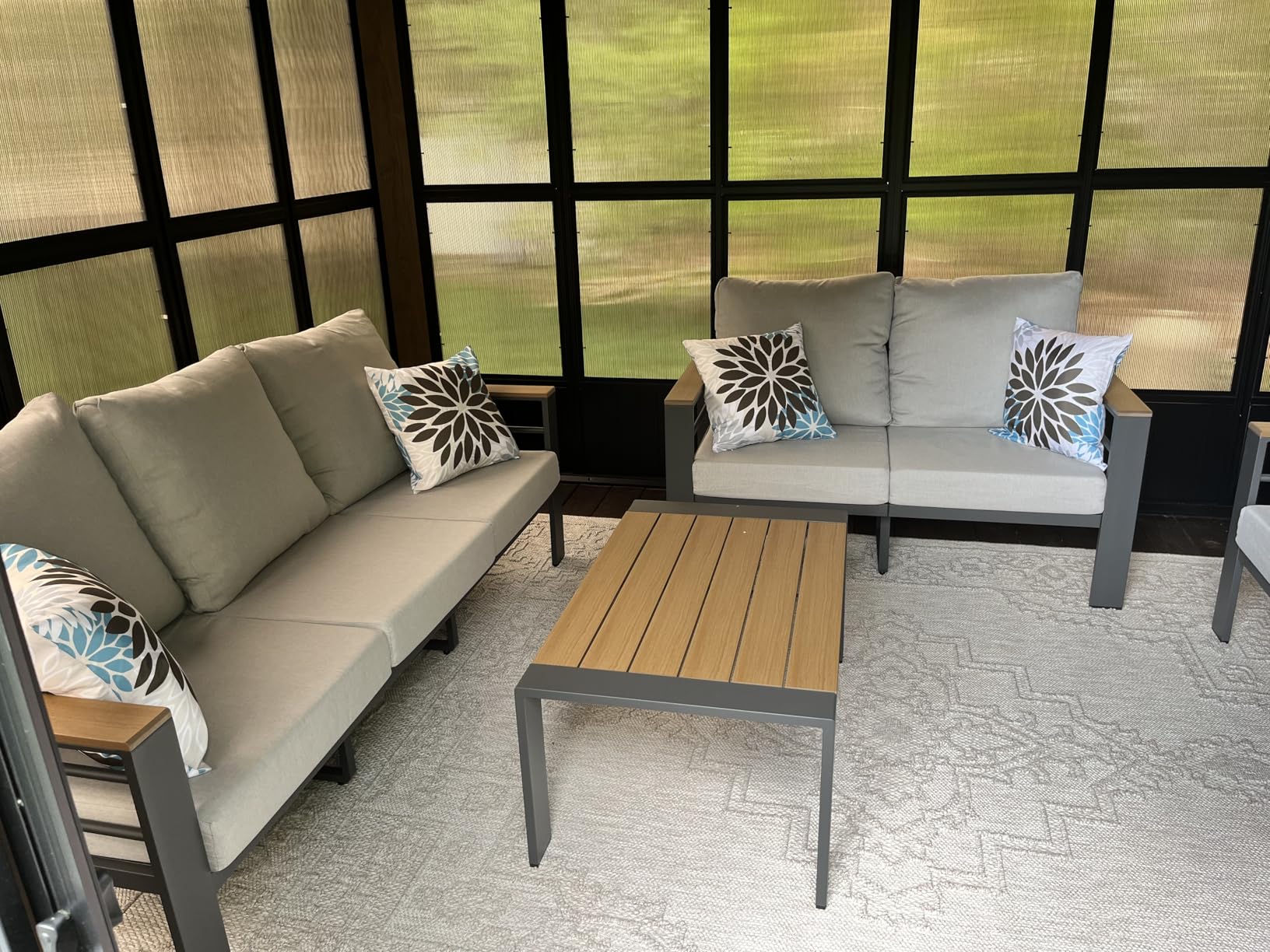 Customer review photo