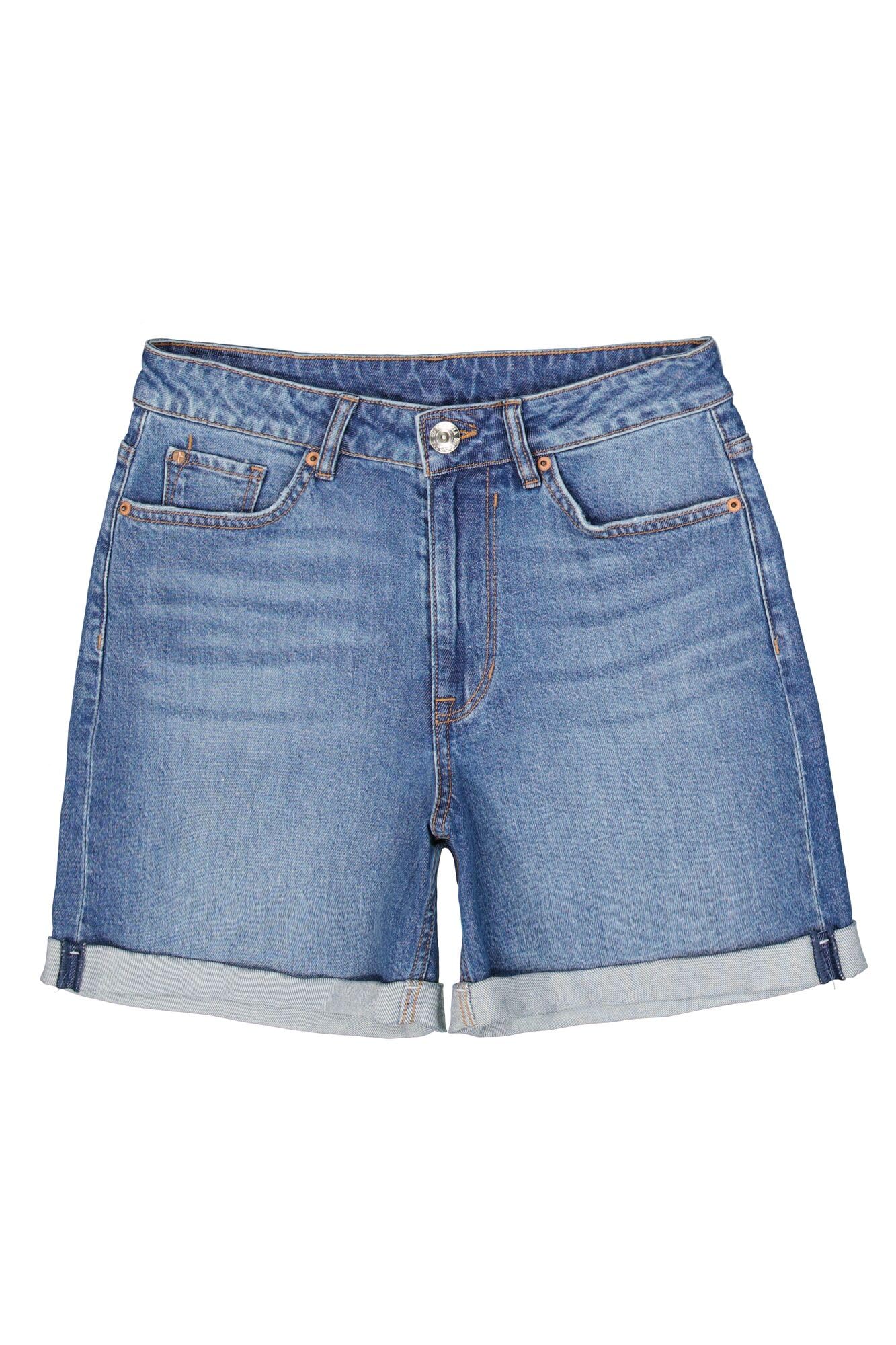 Garcia Isabella Short - 29