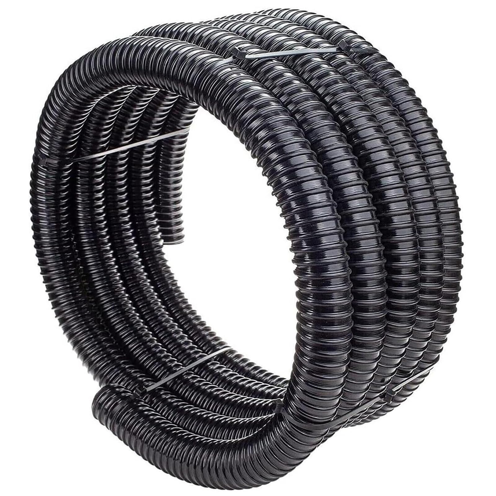 VIOKS Morsetto Per Tubo Flessibile 110 – 130 Mm Per Lavatrice, Fascetta Per Tubo, Fascetta Per Tubo, Morsetto Per Lavatrice, Asciugatrice, Cappa Aspirante Lavastoviglie - Foto 14