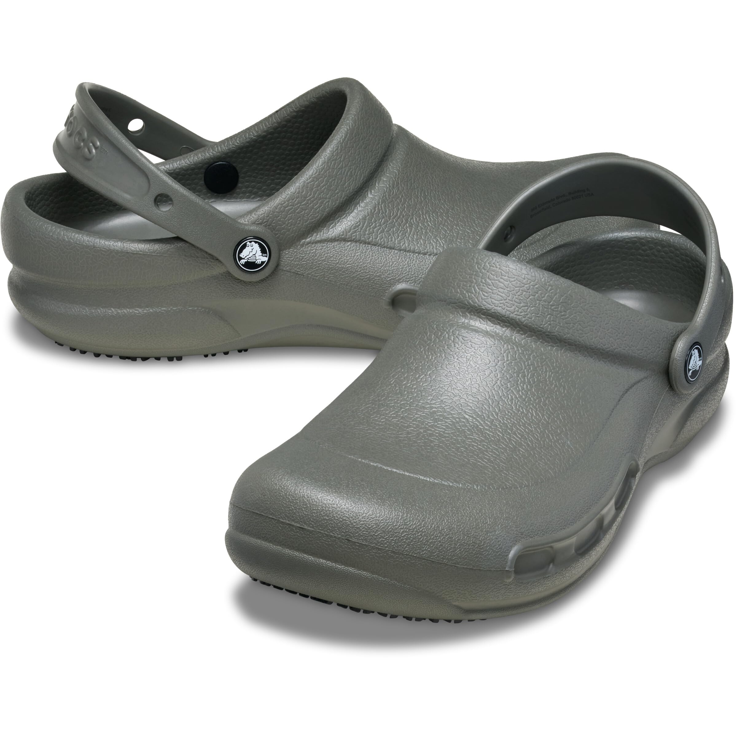 Crocs Bistro Work Clog