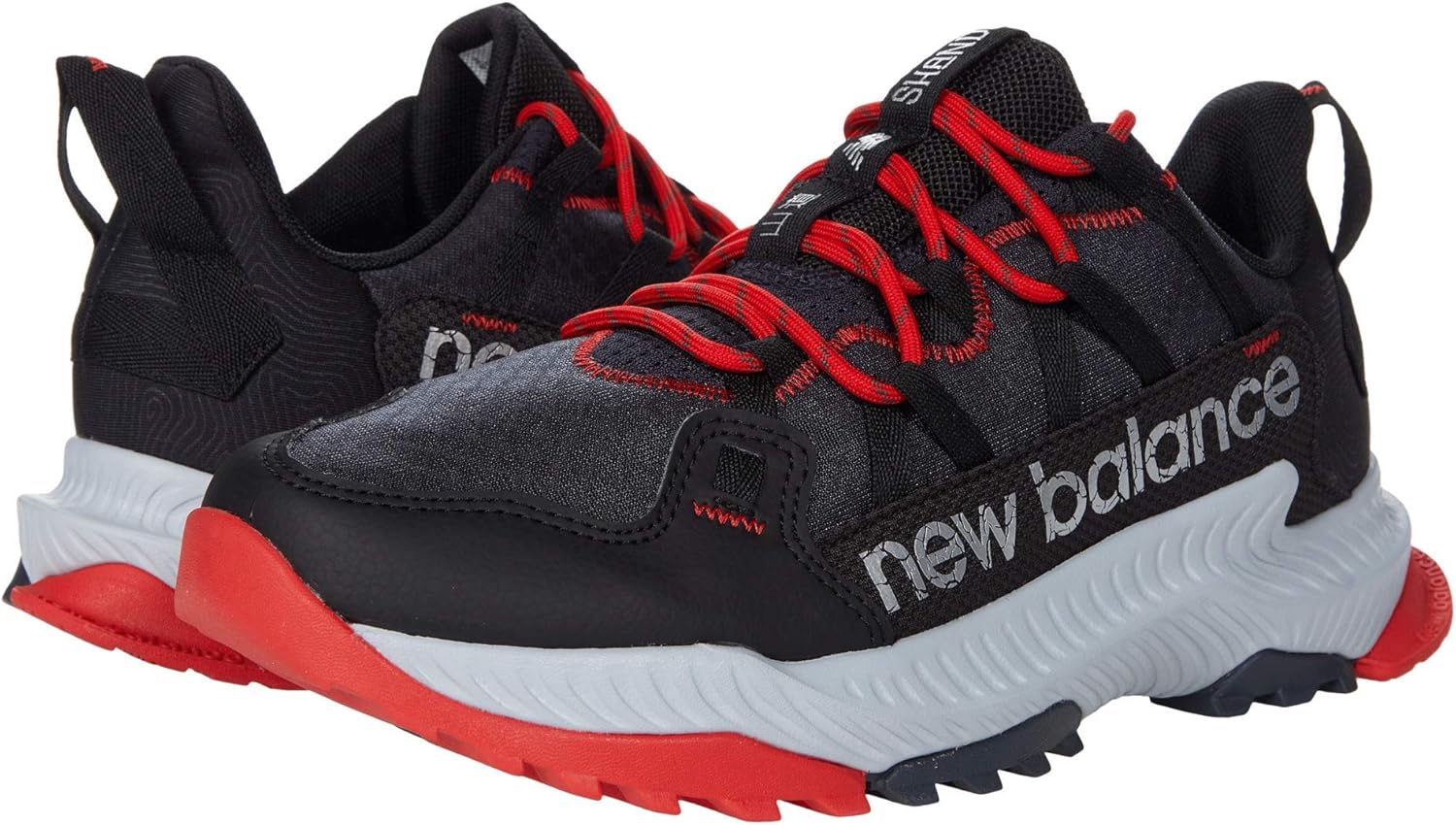 New Balance Men's Dynasoft Shando V1 Trail