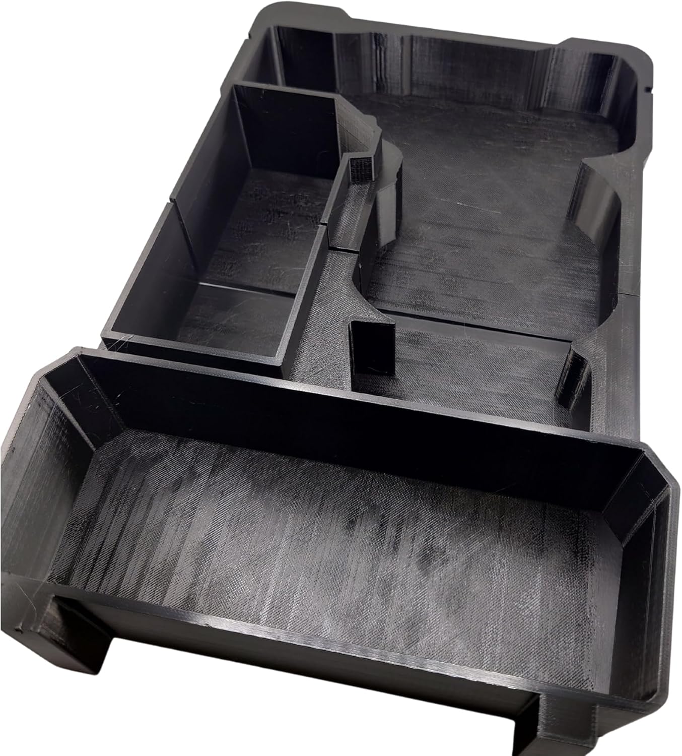 Packout Compact Insert For Miolwaukee M18 Heat Gun Compact Organizer Tool