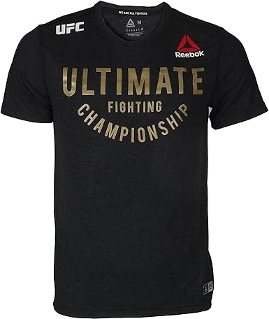 Camiseta ufc oficial Outlet
