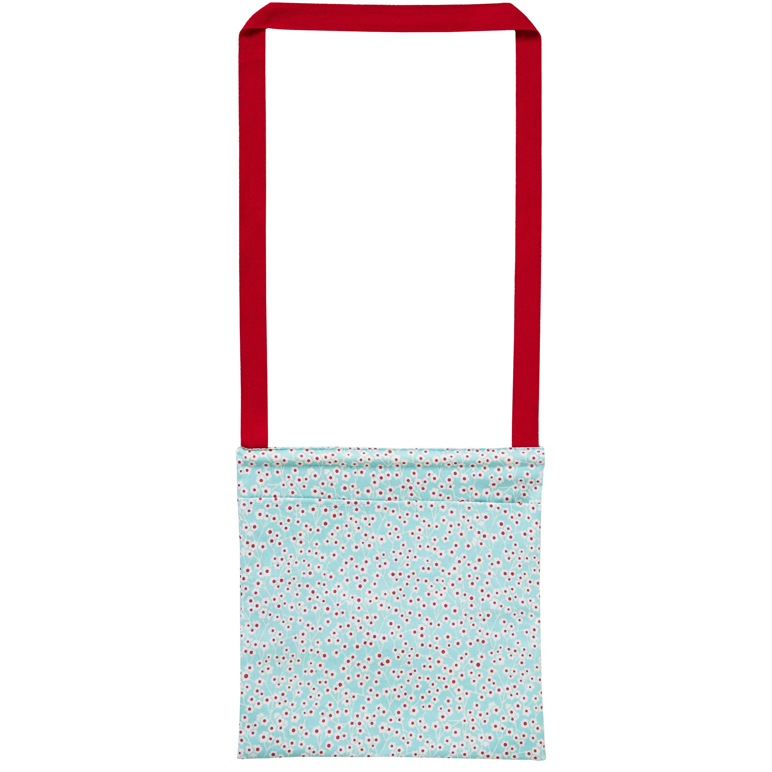 Ulster Weavers Multicolour Vintage Kitchen Peg Bag