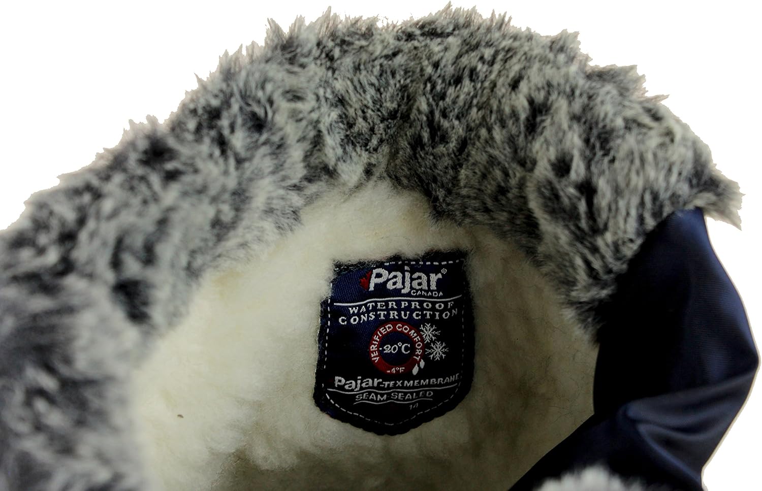 PAJAR Galaxia Women's Tall Insulated Waterproof Winter Boot - Image 8