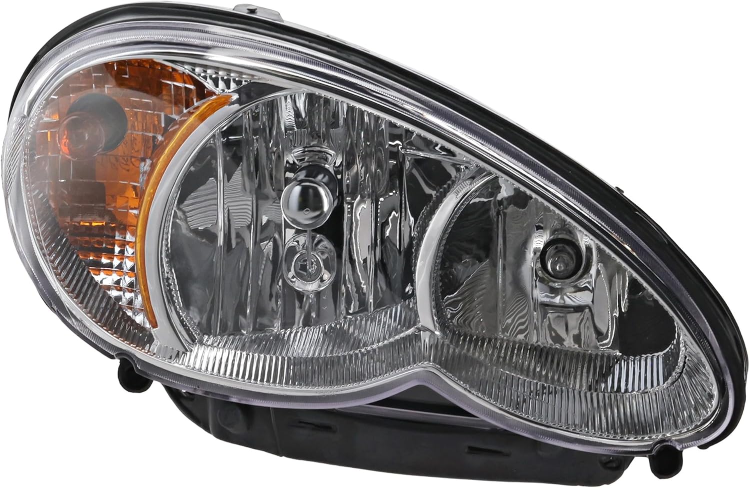Garage-Pro Headlight for CHRYSLER PT CRUISER 06-10 RH Assembly Halogen Code LME