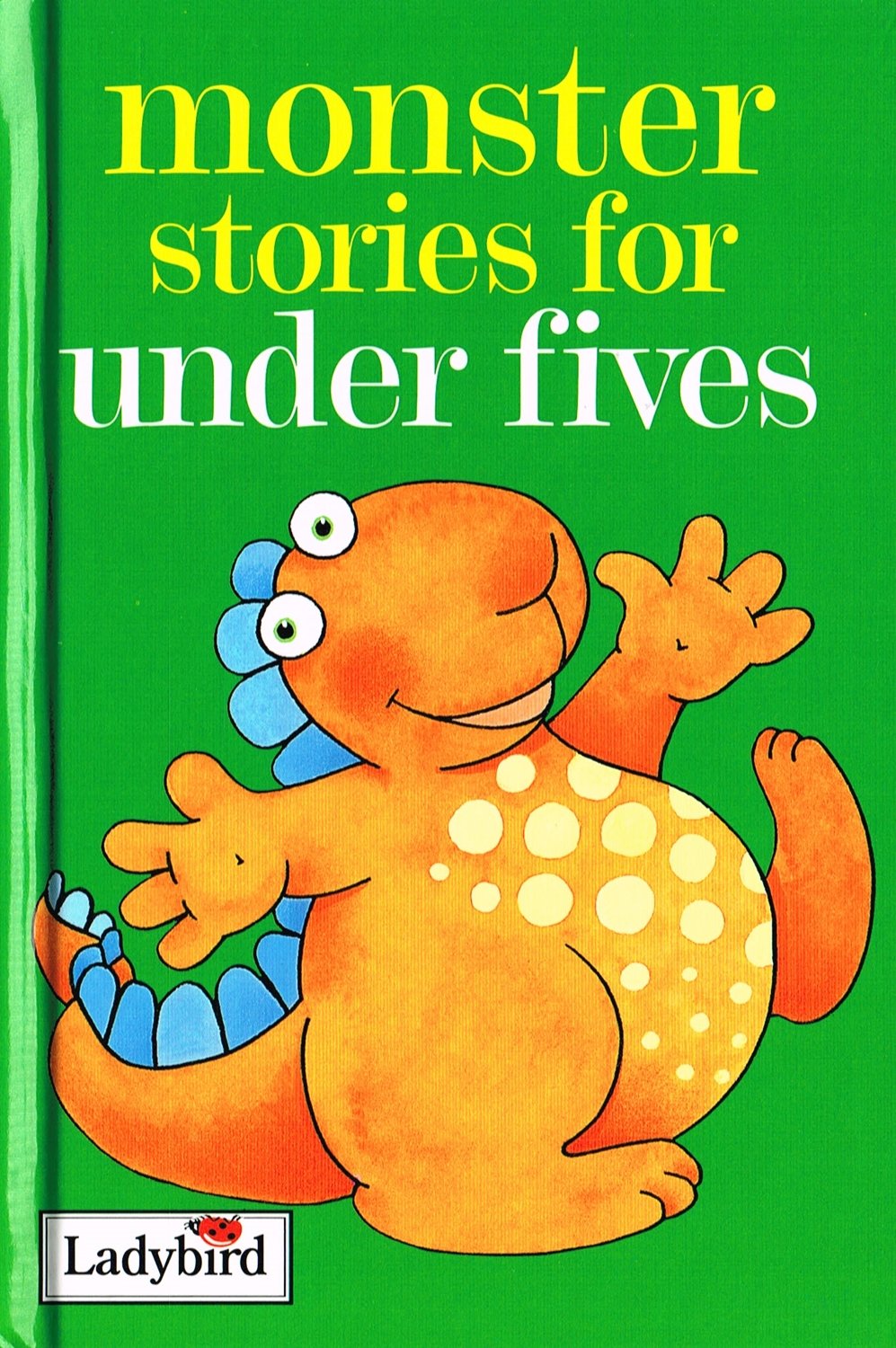 Monster Stories