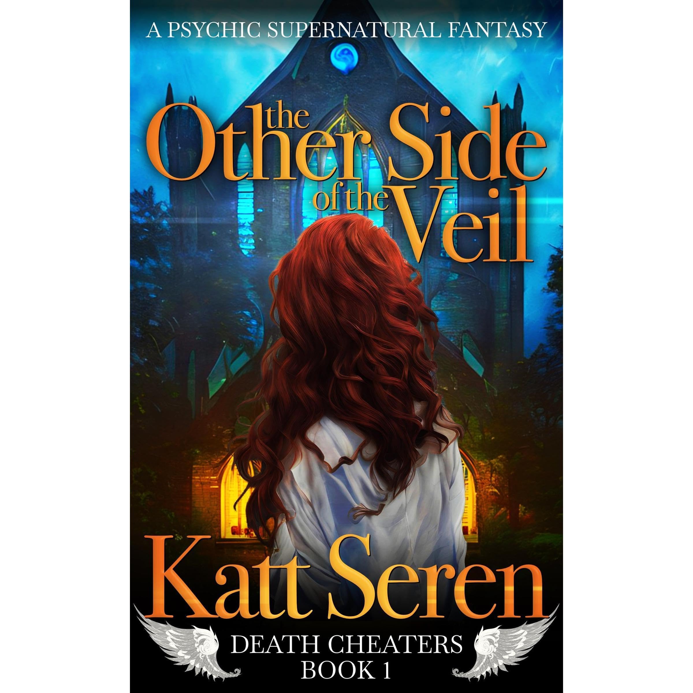 The Other Side Of The Veil