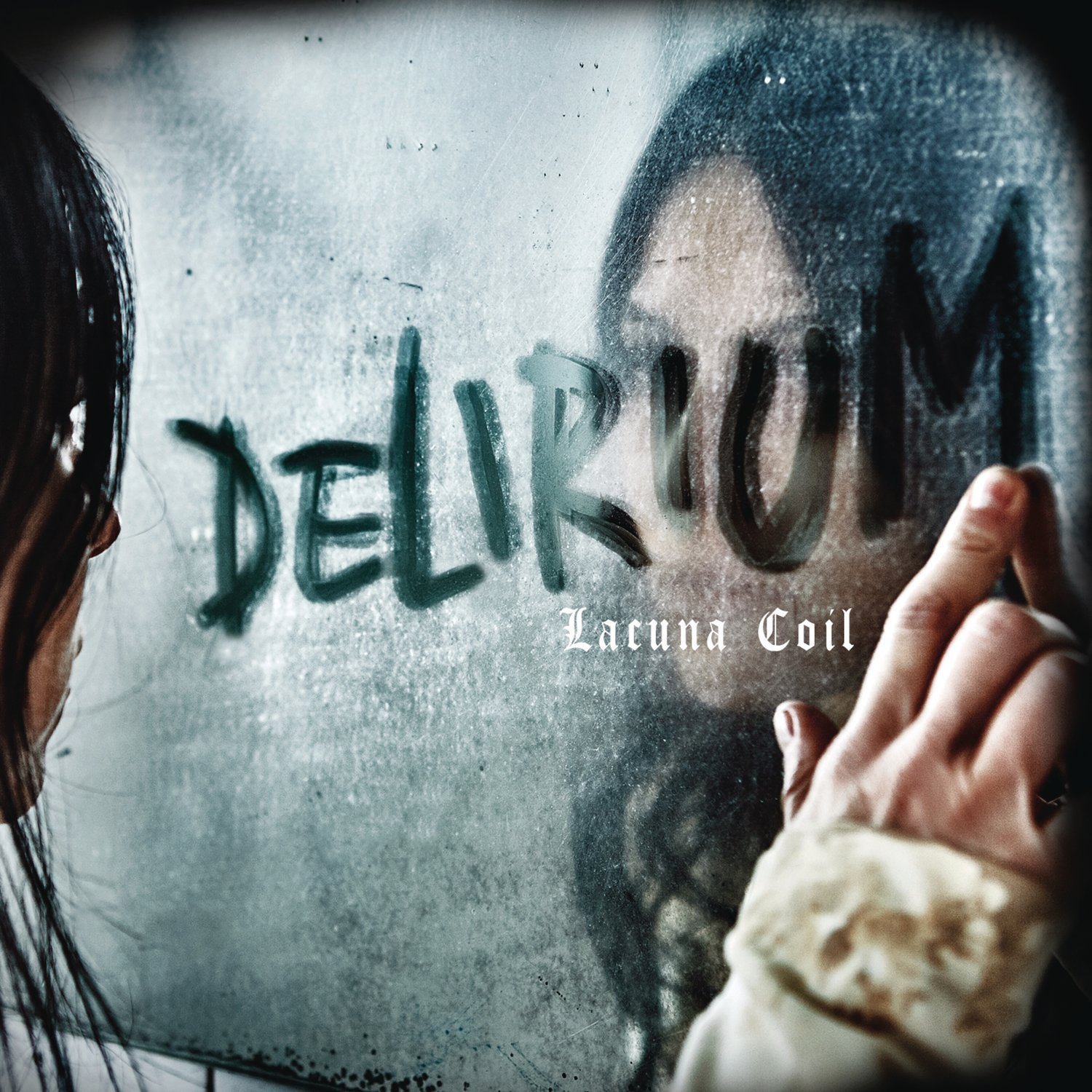 Delirium [CASSETTE]