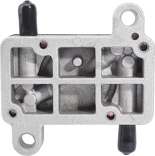 Miniatura 7 de Kit de bomba de combustible compatible con Odyssey FL250 FL350 Buggy ATV Scooter 50CC 125CC 150CC 250CC 300CC GY6 Arctic Cat motos de nieve Mikuni