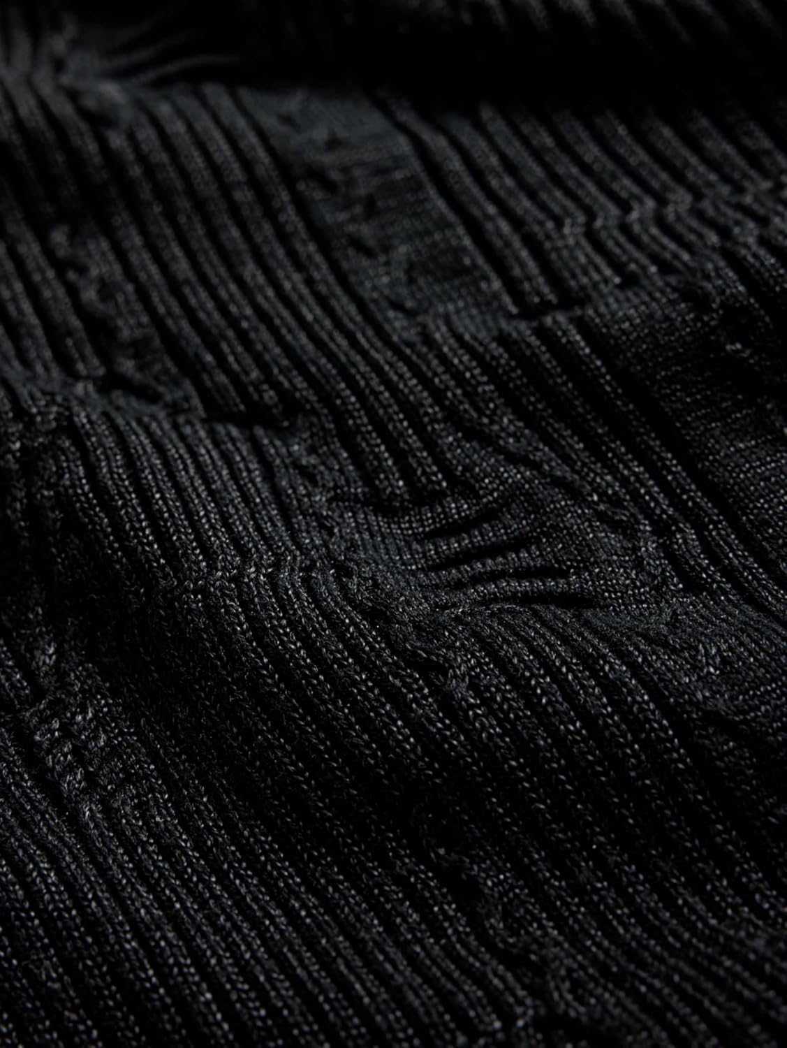 John Varvatos Men's Vinny Henley