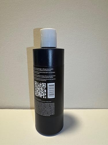 Miniatura 5 de Scotch Porter Porter House - Jabón hidratante para barba para hombres  Limpia, suaviza e hidrata para una barba más saludable  Formulado con