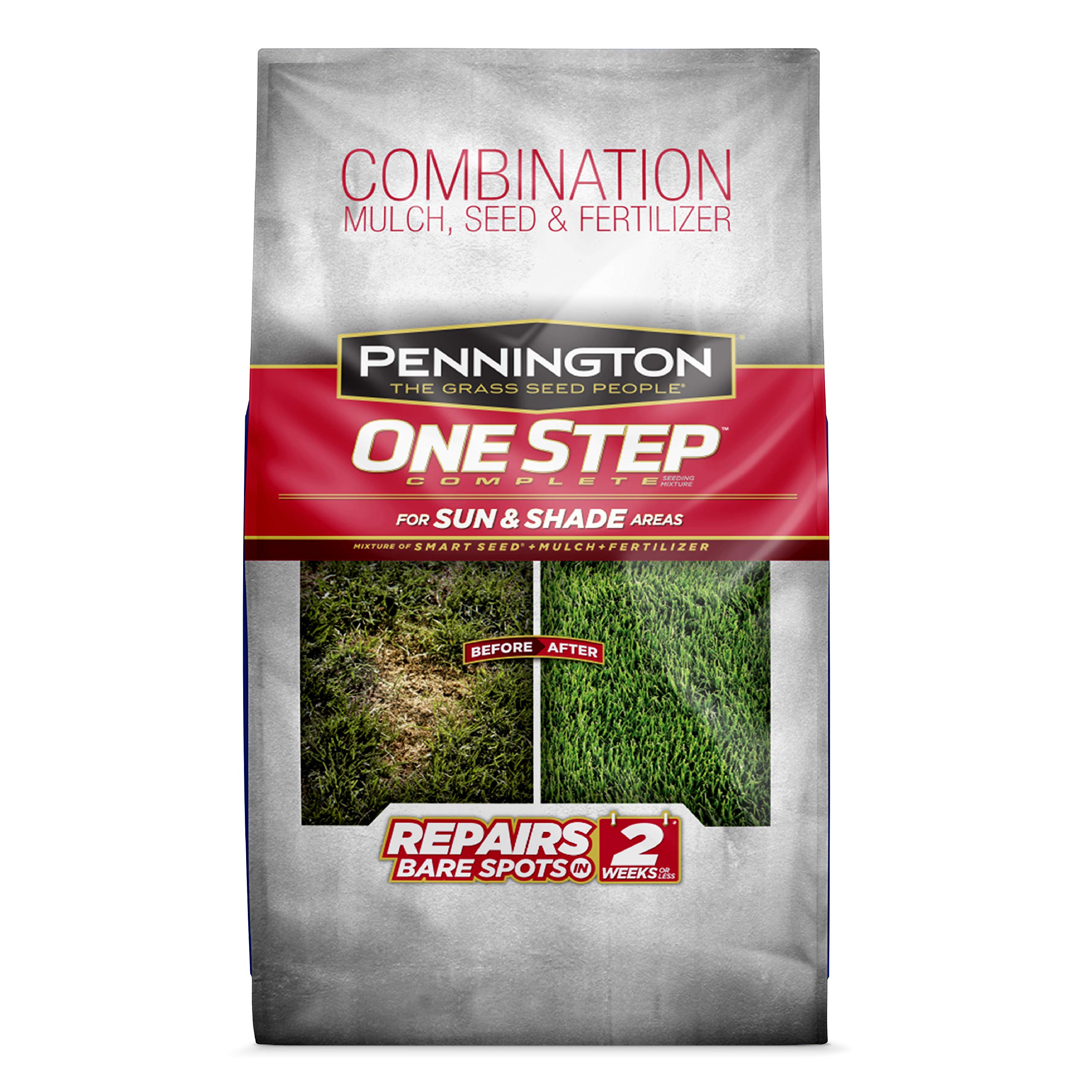 Is Pennington Grass Seed Safe For Dogs