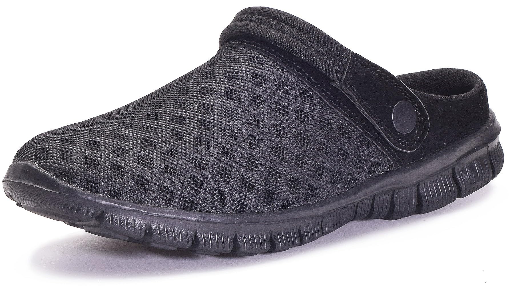 Gaatpot Clogs Herren Hausschuhe Sommer Damen Pantoletten Freizeit Gartenschuhe rutschfest,Gr.36-48
