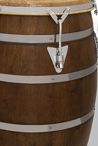 Vista 3 de Barriles de percusión latina (LP2614-MS)