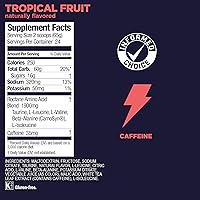 Vista 6 de Bebida Energética Mix Gu, Roctane, Ultra Endurance, 123127, 1, 1