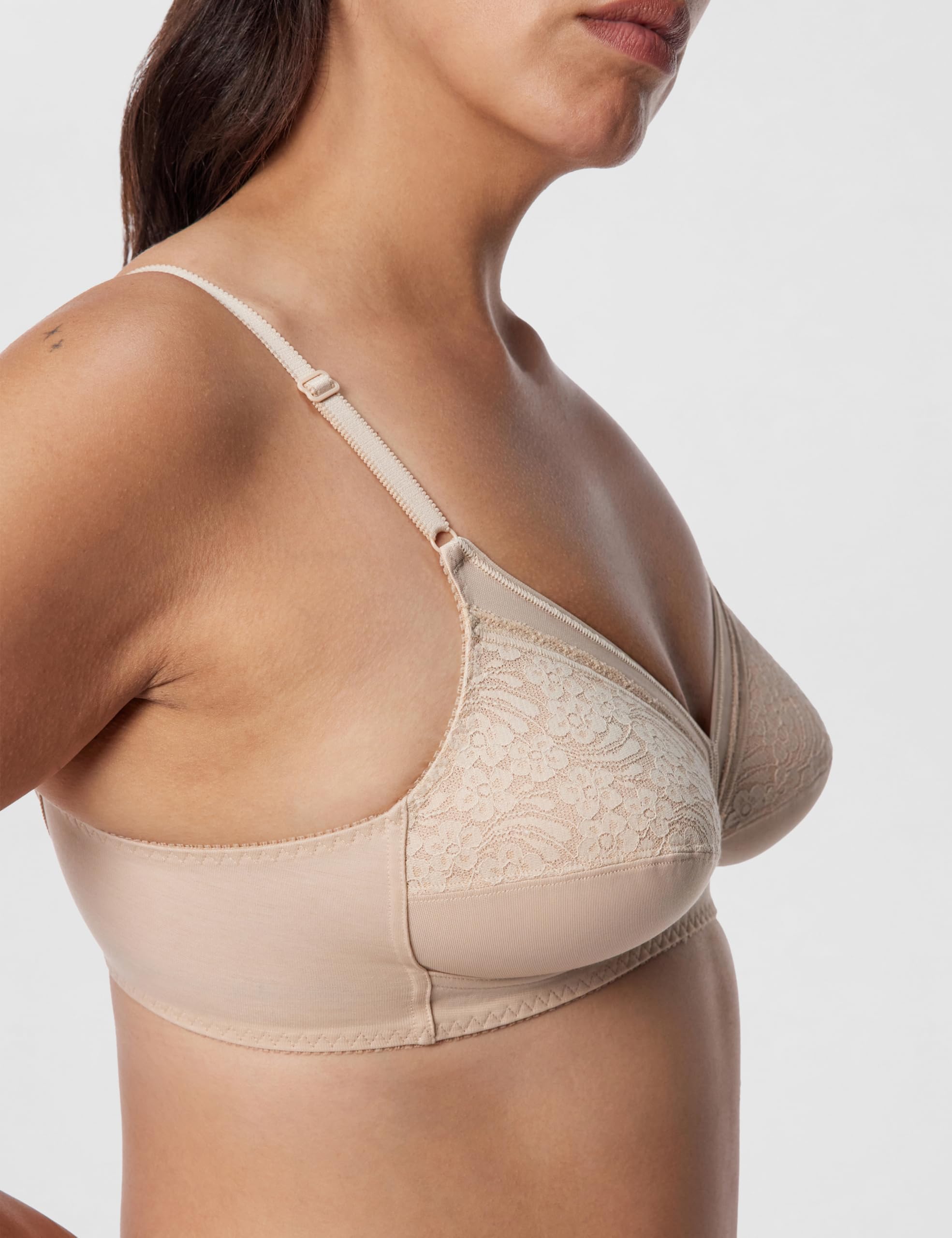 Triumph Formfit N X Reggiseno Donna (Pacco da 1)